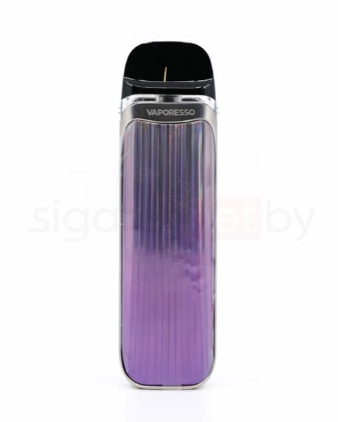 Вейп Vaporesso LUXE QS Pod 1000 mAh - 2 мл. ( Фиолетовый ) Sunset Violet
