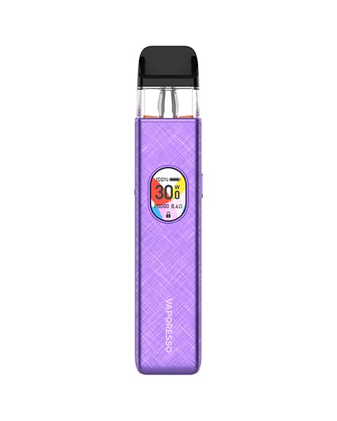 Вейп Vaporesso XROS 5 Pod 1500 mAh - 3 мл. ( Пурпурный ) Violet Silk