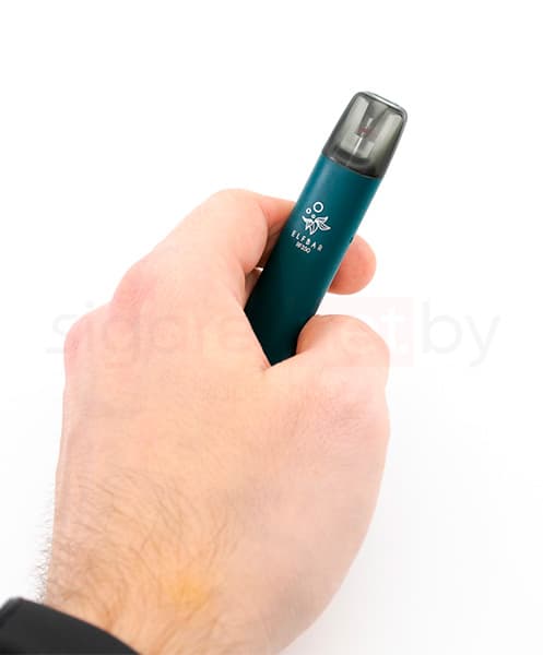 Стартовый комплект Elf Bar RF350 Pod - 350 mAh ( Черный )