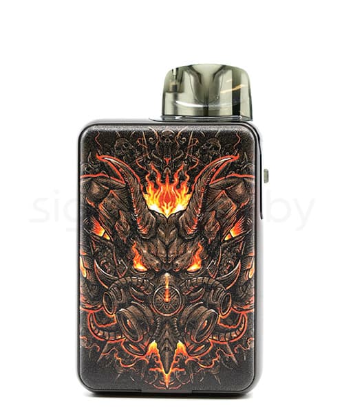 Стартовый комплект Smoant Charon Baby Plus Pod 1000 mAh - 3.5 мл. ( Темно Серый Pan )