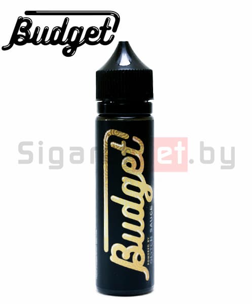 Жидкость Budget "Charlotte" 60 мл (3)