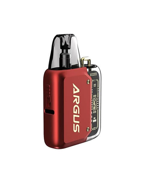 Вейп VOOPOO Argus P1 Pod - 800 mAh - 2 мл ( Красный ) Red