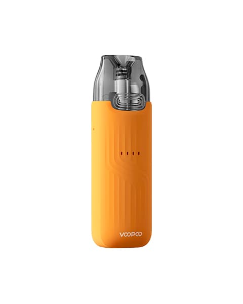 Вейп VOOPOO VMATE mini ( Оранжевый ) Sunset Orange