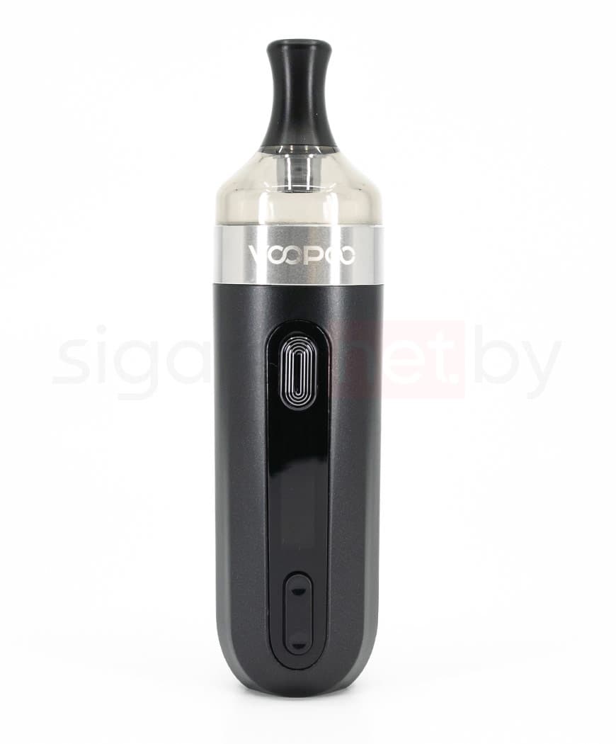 Стартовый комплект VOOPOO V.SUIT 40W VW Pod - 1200 mAh - 2 мл. ( Черный )