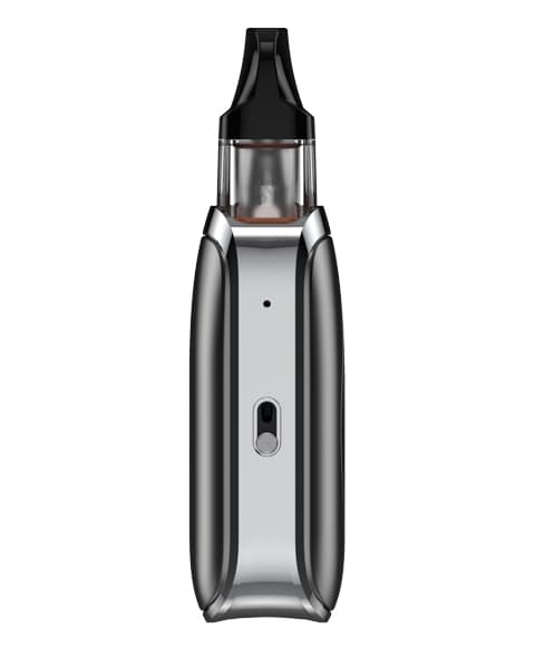 Вейп Vaporesso XROS 4 Nano Pod 1350 mAh - 3 мл. ( Серебрянный ) Titanium Silver