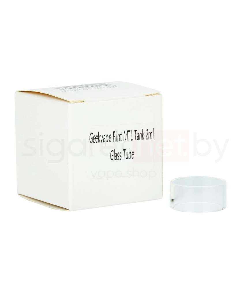 Сменный корпус GeekVape для Flint 2 мл ( Прозрачный )