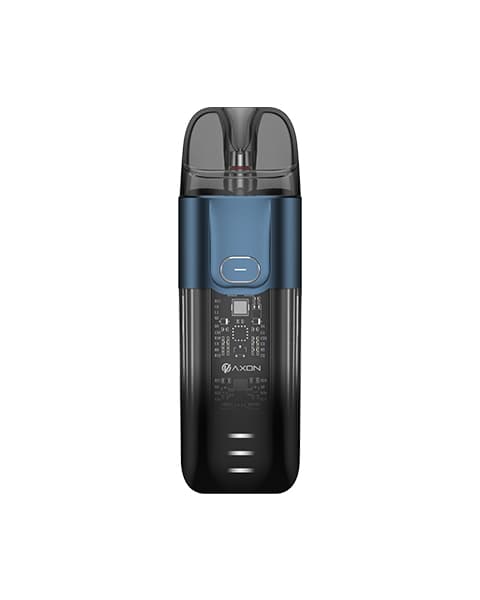 Вейп Vaporesso LUXE X Pod 1500 mAh - 5 мл. ( Синий ) Blue