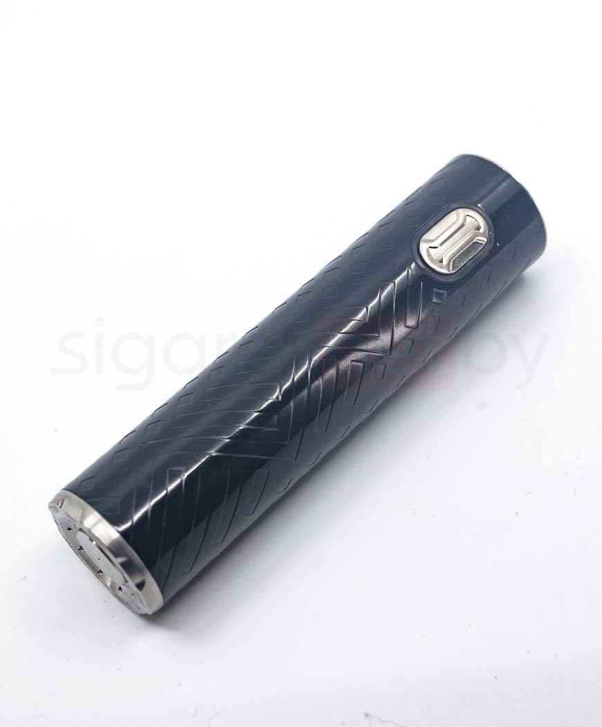 Стартовый комплект Eleaf iJust 3 Pro 75W VW с Ello Duro - 6,5 мл 3000mAh ( Черный )