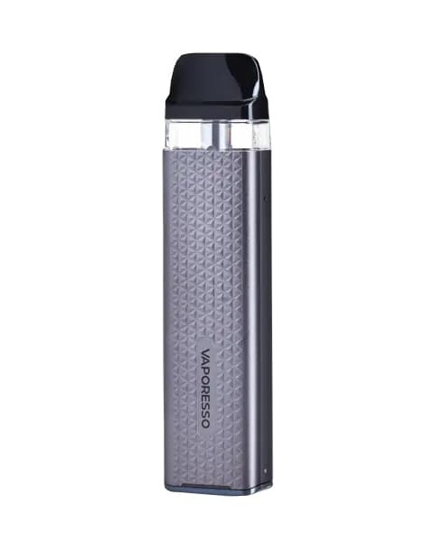 Вейп Vaporesso XROS 3 Mini Pod 1000 mAh - 2 мл. ( Серый ) Space Gray