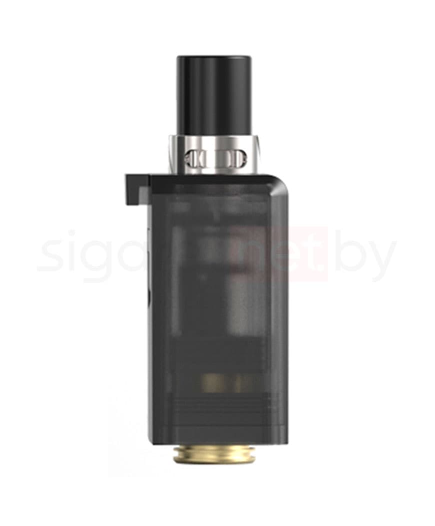 Картридж 4 мл для Smoant Knight 80 + 2 испарителя 0.3 Ом mesh \ 0.4 Ом mesh