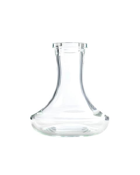Колба для кальяна Hookawell MiniTwO CleaR ( Бесцветная )