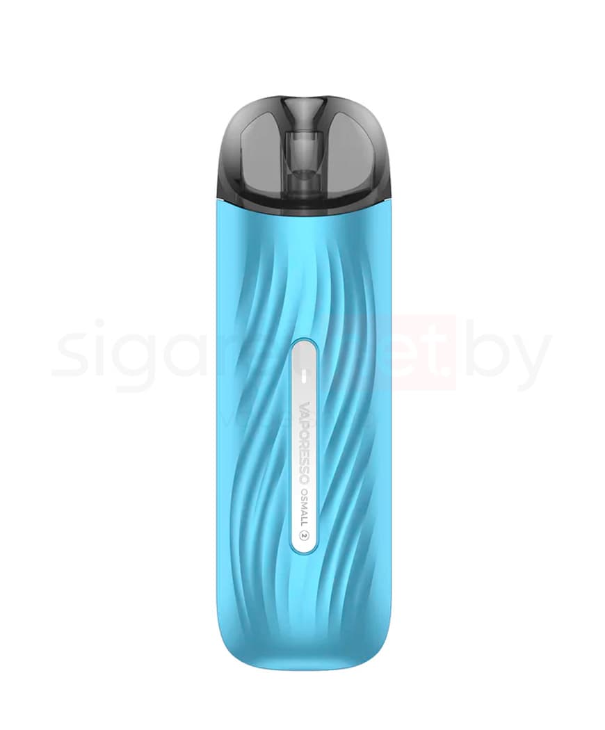 Вейп Vaporesso OSMALL 2 Pod 450 mAh - 2 мл. ( Голубой )