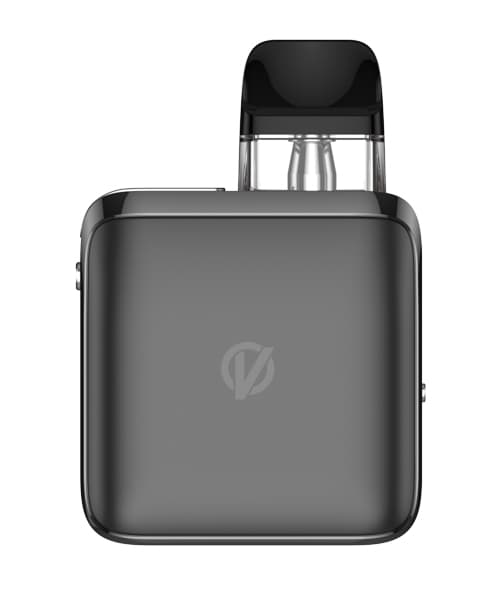 Вейп Vaporesso XROS 4 Nano Pod 1350 mAh - 3 мл. ( Черный ) Graphite Black
