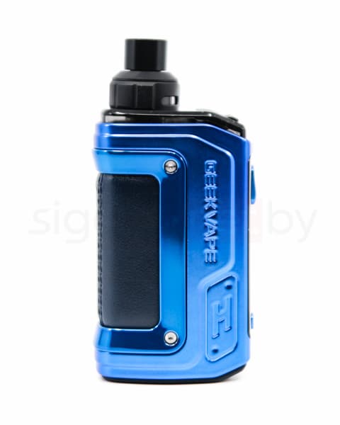 Вейп GeekVape H45 ( Синий ) Blue