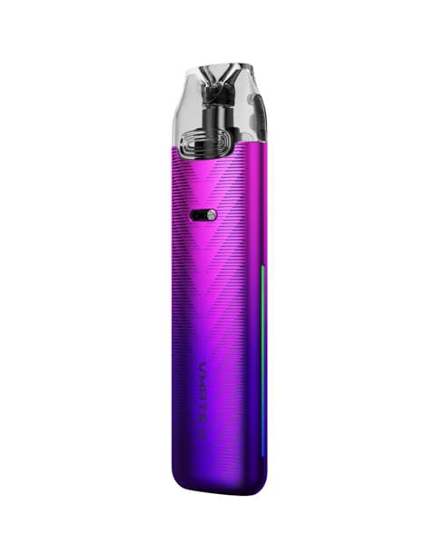 Вейп VOOPOO VMATE i2 - 1500 mAh - 3 мл. ( Фиолетовый ) Neon
