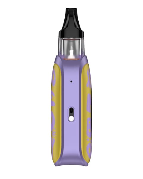 Вейп Vaporesso XROS 4 Nano Pod 1350 mAh - 3 мл. ( Желтый ) Word-Pop Yellow