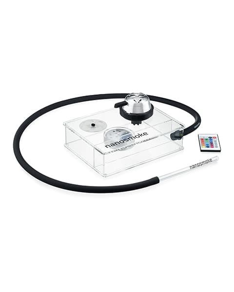 Кальян Nanosmoke CUBE