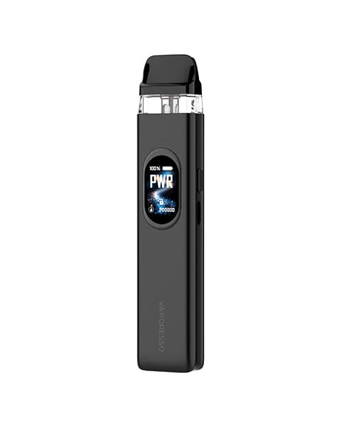 Вейп Vaporesso XROS 6 Pod 1800 mAh - 3 мл. ( Черный ) Cosmic Black