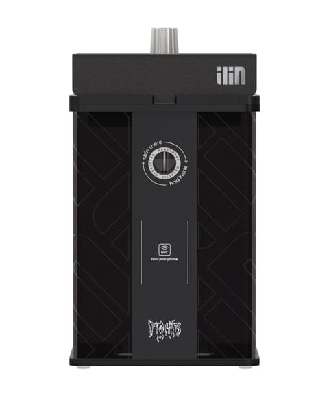 Кальян Nanosmoke FOUR ( В черной сумке )