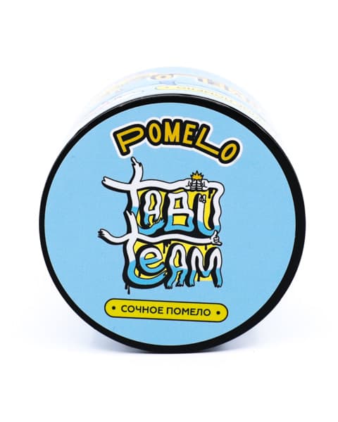 Кальянная смесь Tabu Pomelo ( Сочное Помело ) 50 гр. ( кр. 3 ) ( MEDIUM )