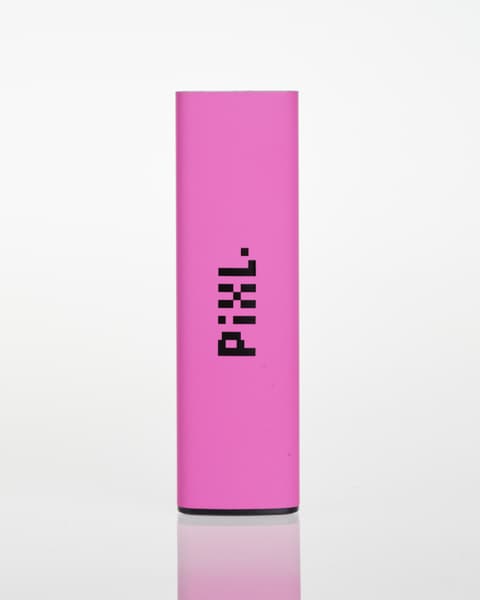 Электронная система курения PiXL 10W - 900 mAh ( Розовый )