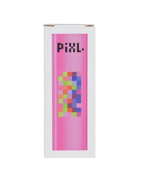 Электронная система курения PiXL 10W - 900 mAh ( Розовый )