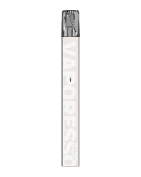 Стартовый комплект Vaporesso BARR Pod 350 mAh - 1,2 мл. ( Серый Брендированный ) Matte Gray