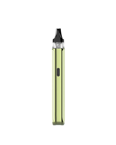 Вейп Vaporesso XROS 6 Mini Pod 1600 mAh - 3 мл. ( Зеленый ) Jelly Green