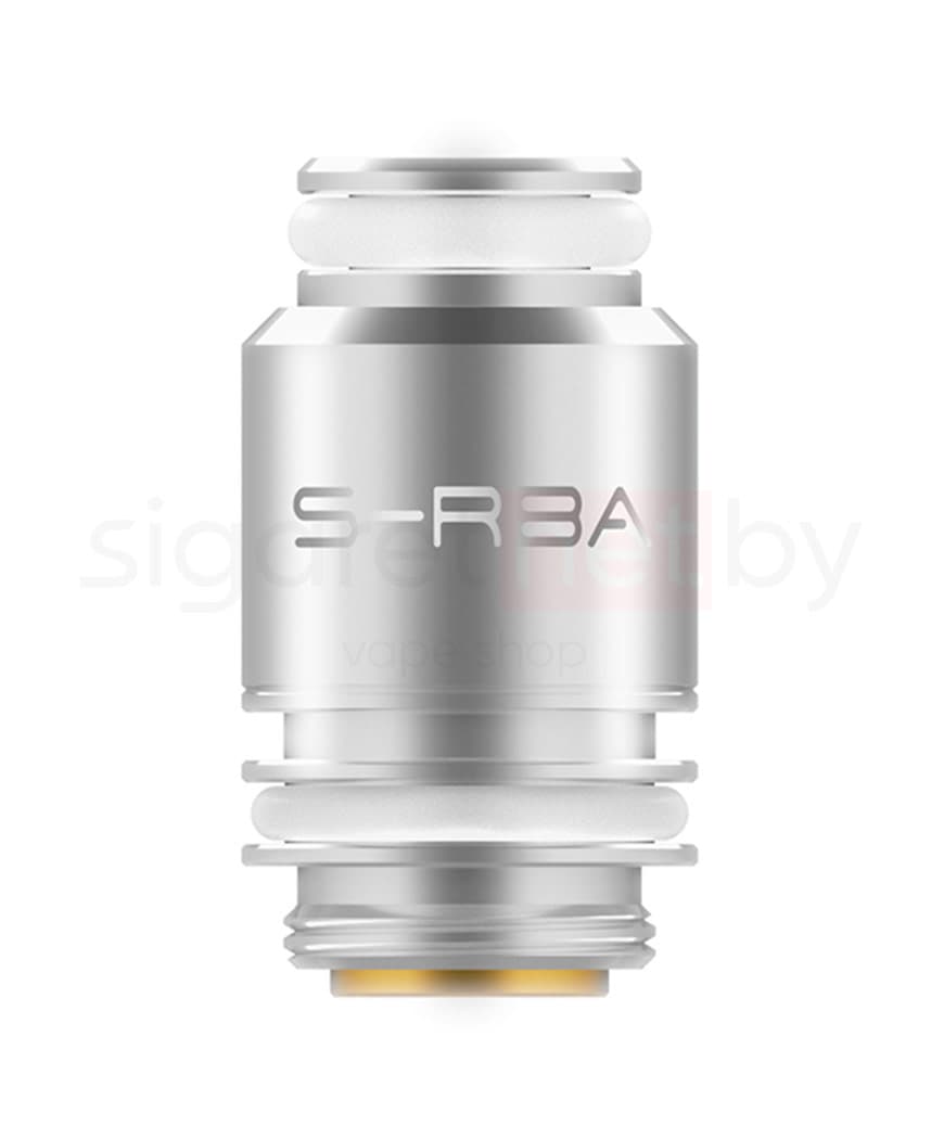 РБА-испаритель Smoant SANTI Mesh (  S-RBA  )