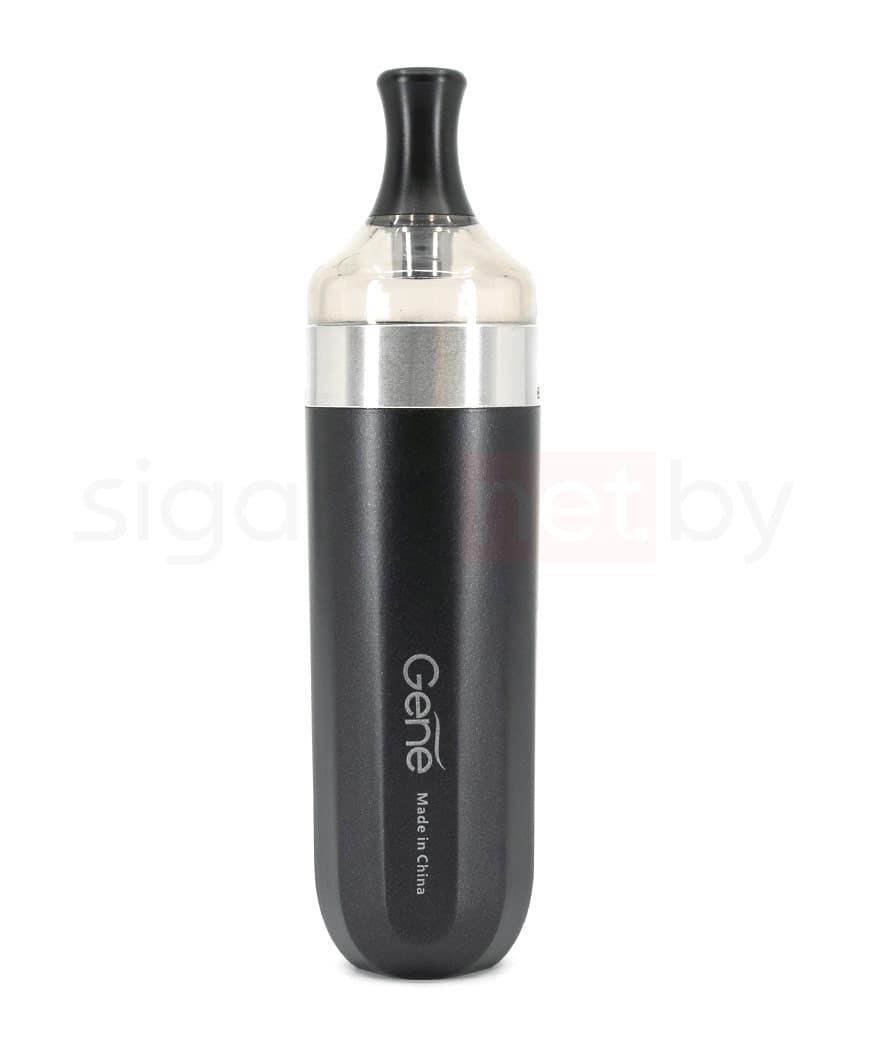Стартовый комплект VOOPOO V.SUIT 40W VW Pod - 1200 mAh - 2 мл. ( Черный )