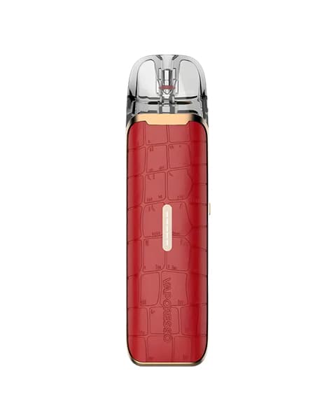 Вейп Vaporesso LUXE Q3 Pod 1450 mAh - 3 мл. ( Красный ) 