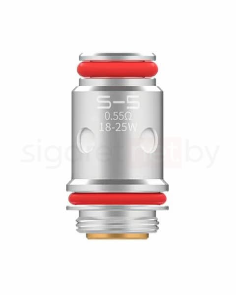 Испаритель Smoant SANTI Mesh \ Knight 40 (  S-5 RDL 0.55 Ом ) 18-25W