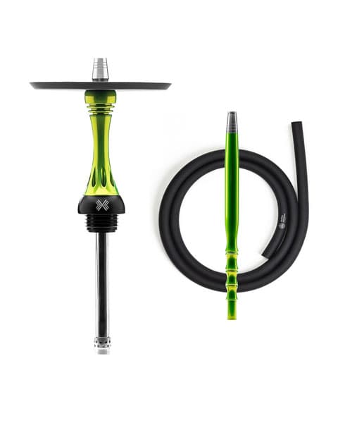 Кальян ALPHA HOOKAH - X ( Lime )