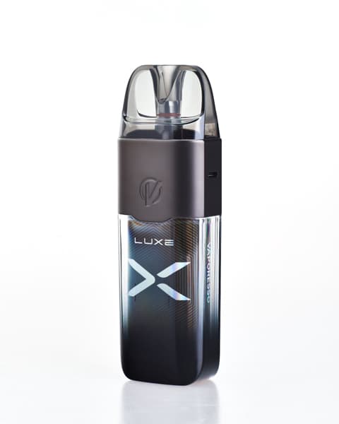 Вейп Vaporesso LUXE X Pod 1500 mAh - 5 мл. ( Серый ) Grey
