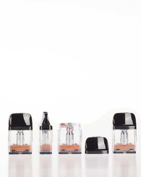 Картридж 3 мл для Vaporesso XROS ( Mesh 0.4 Ом )