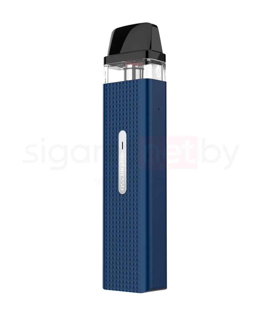 Стартовый комплект Vaporesso XROS Mini Pod 1000 mAh - 2 мл. ( Темно Синий ) Midnight Blue