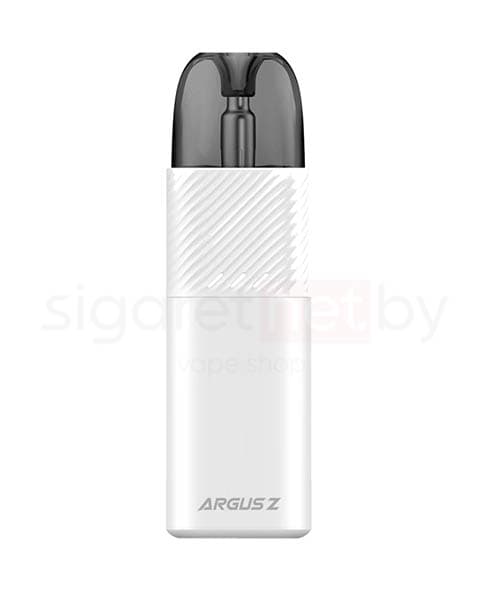 Вейп VOOPOO Argus Z Pod - 900 mAh - 2 мл ( Белый ) White