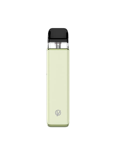 Вейп Vaporesso XROS 6 Mini Pod 1600 mAh - 3 мл. ( Зеленый ) Jelly Green