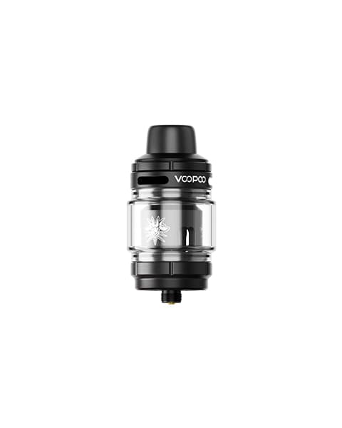 Клиромайзер VOOPOO Uforce-X Tank II - 5 мл ( Черный ) Black