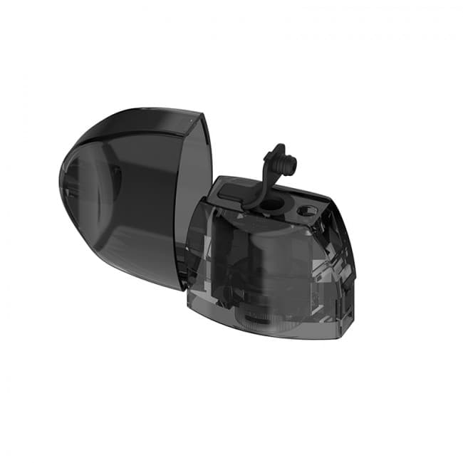 Картридж обслуживаемый 2 мл для Vapefly Jester ( Черный )