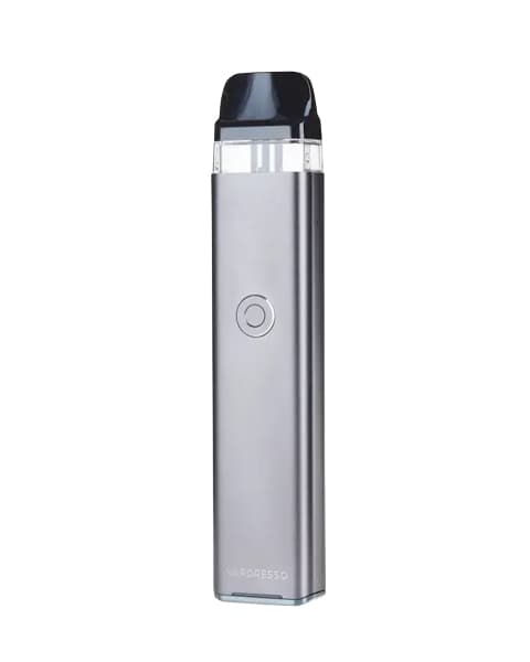 Вейп Vaporesso XROS 3 Pod ( Серый ) Space Gray