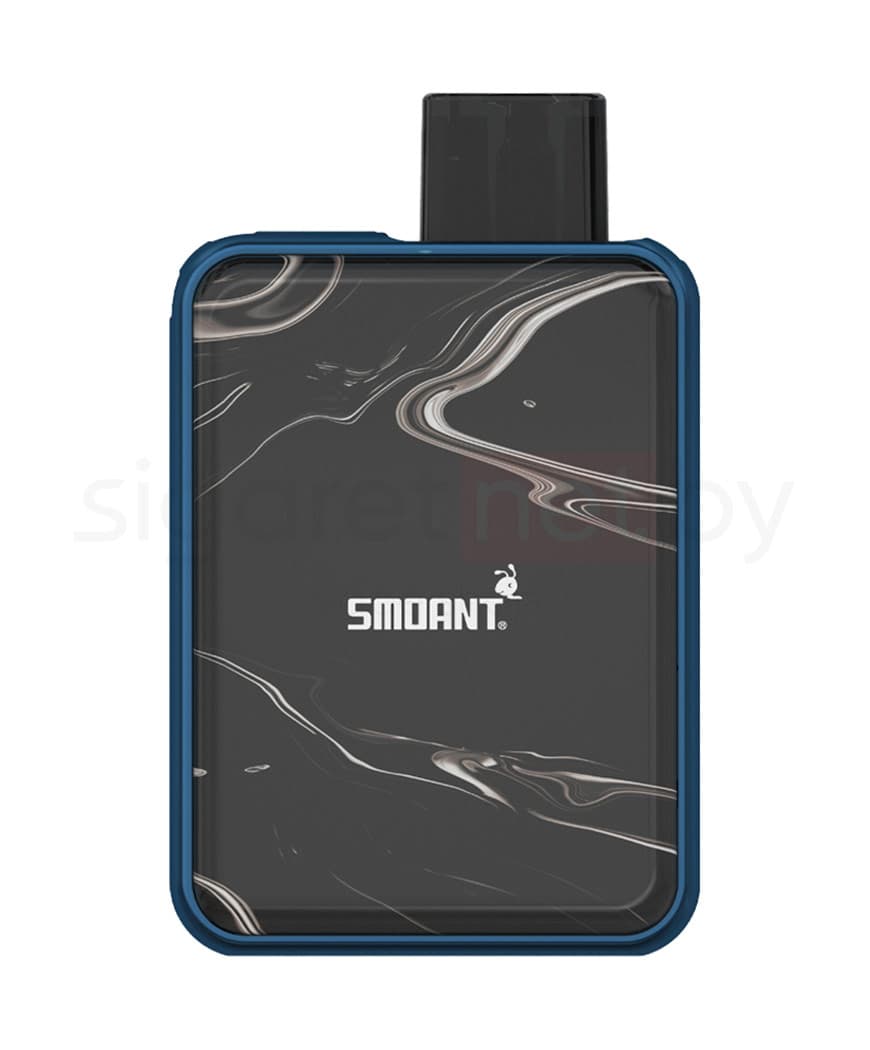 Стартовый комплект Smoant Charon Baby Pod 750 mAh - 2 мл. ( Темно Синий ) Dark Blue