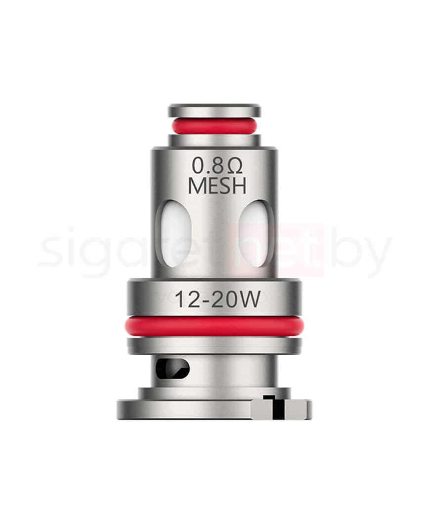 Испаритель Vaporesso GTX - 2 ( MESH 0.8 Ом )
