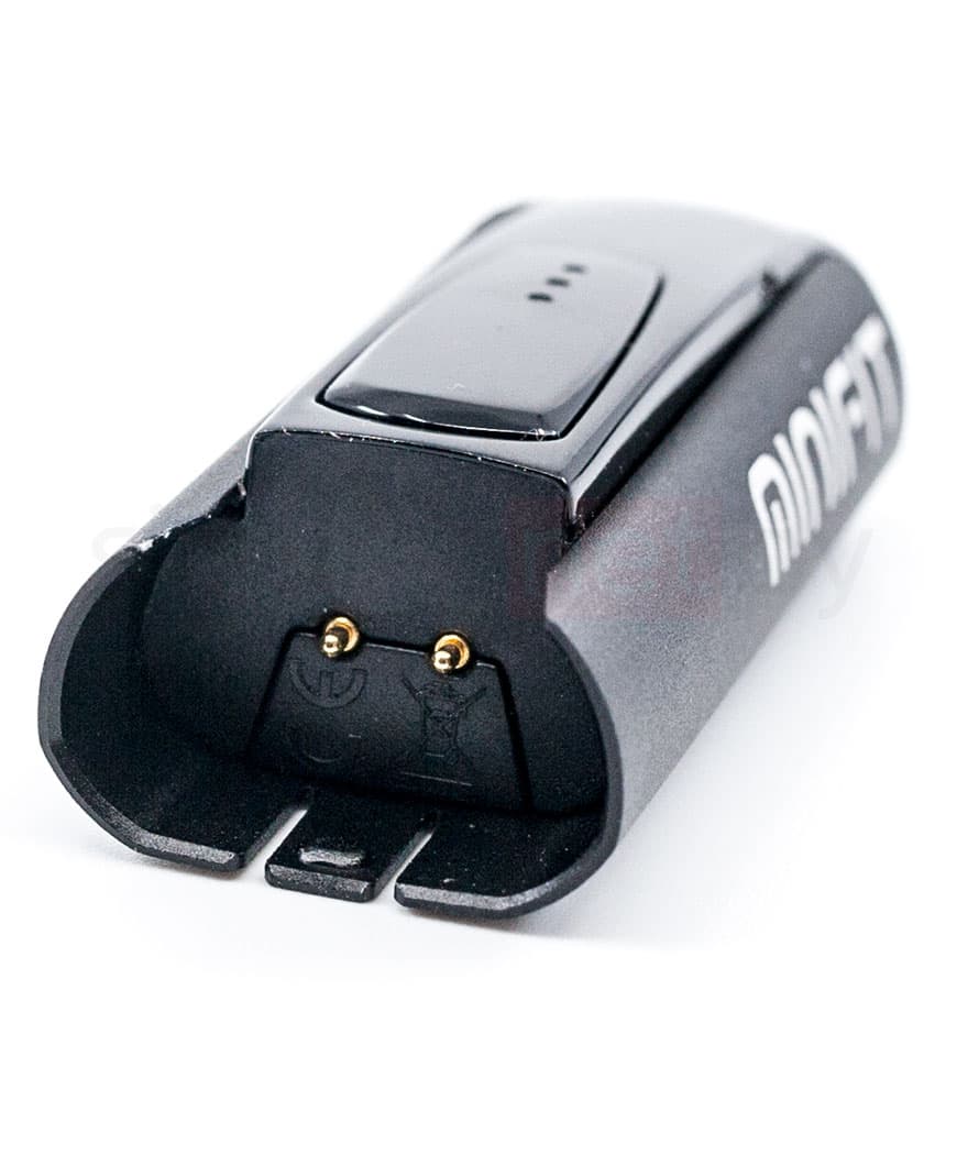 Стартовый комплект JUSTFOG MINIFIT 370 mAh ( Синий с узором )