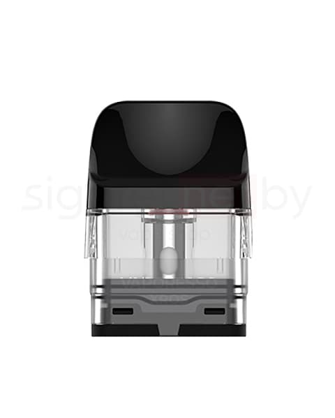 Картридж 2 мл для Vaporesso XROS ( Mesh 1.2 Ом ) New ( Узкий )