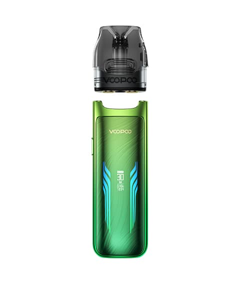 Вейп VOOPOO VMATE MAX ( Зеленый ) Shiny Green