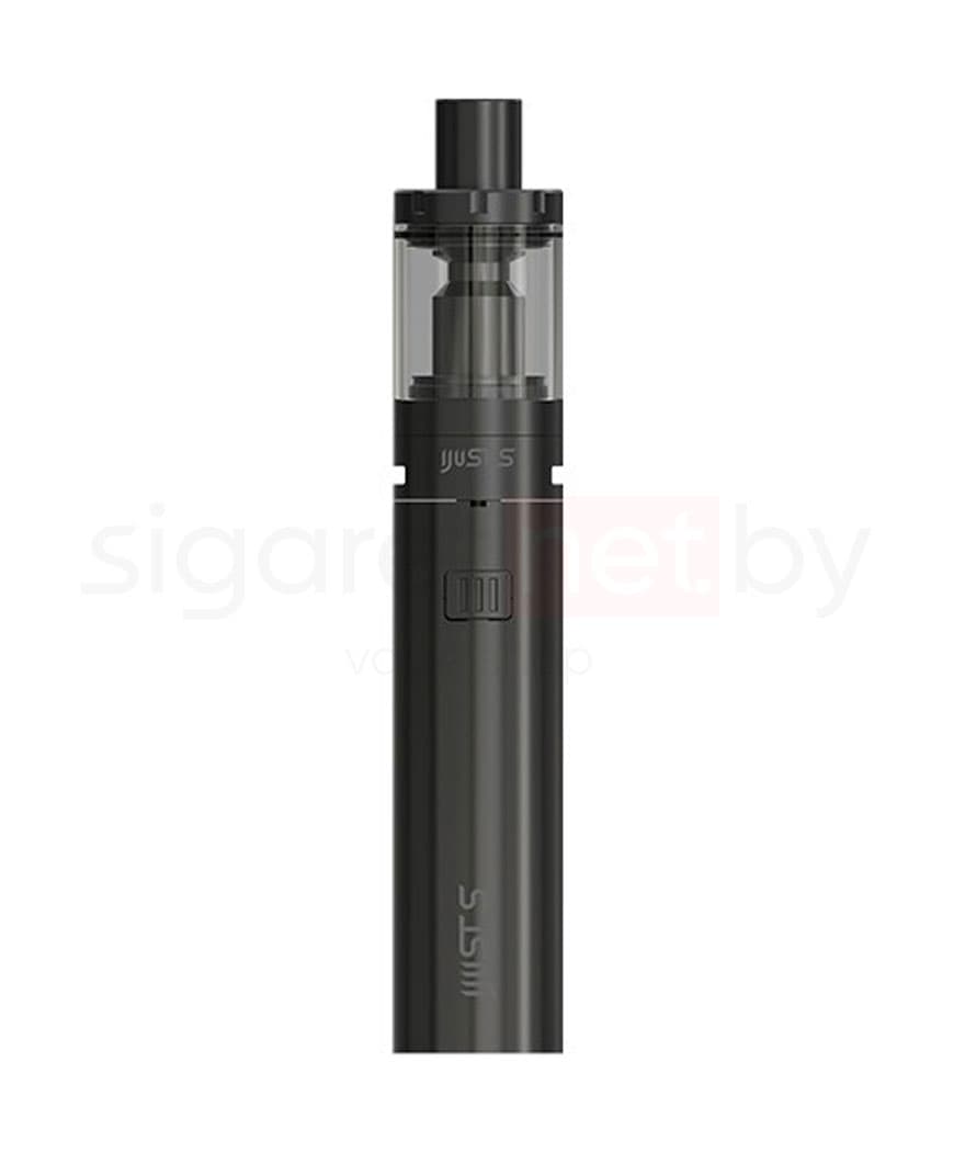Стартовый комплект Eleaf iJust S 3000mAh ( Черный )