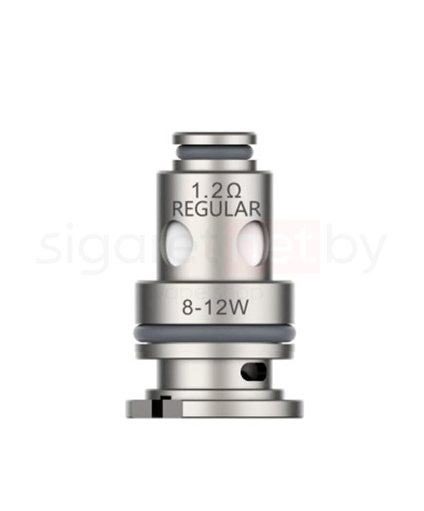 Испаритель Vaporesso GTX  ( REGULAR 1.2 Ом )