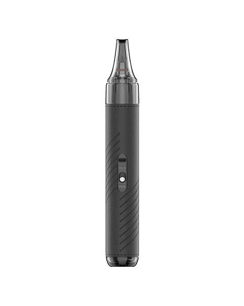 Вейп Vaporesso Vibe SE 2 Pod 1400 mAh - 4,5 мл. ( Черный ) Leather Black