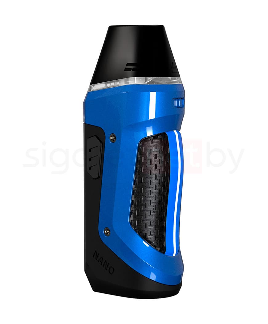 Стартовый комплект Geekvape Aegis Nano Pod 800 mAh - 2 мл. ( Синий )
